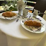 Apartament Harmony Pápa