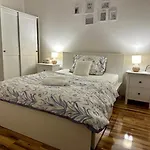 Harmony Apartman Pápa