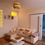 Apartament Harmony