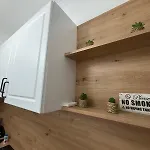 Apartament Harmony Pápa
