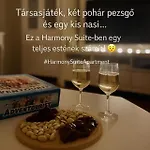 Harmony * Pápa