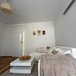 Apartament Harmony Pápa