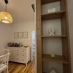 Harmony Apartament *