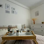Apartament Harmony *