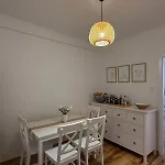Harmony Apartman *