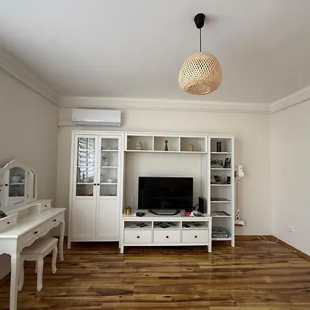 Harmony Apartamento Pápa