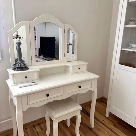 Harmony Apartment