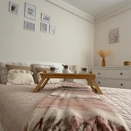 Apartment Harmony *