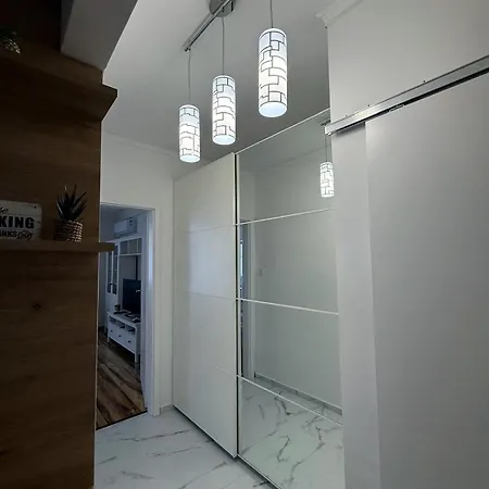 Harmony Апартаменты