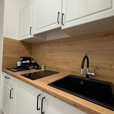 Апартаменты Harmony