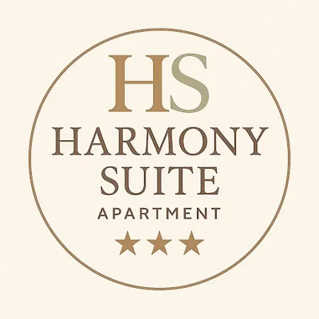 Harmony 아파트