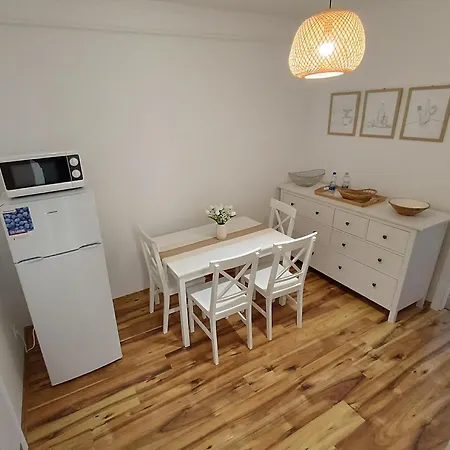 Harmony Apartamento *