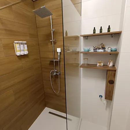 Апартаменты Harmony Папа