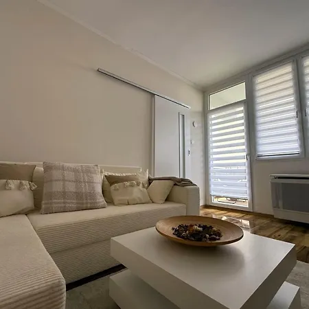 Harmony Apartamento Pápa