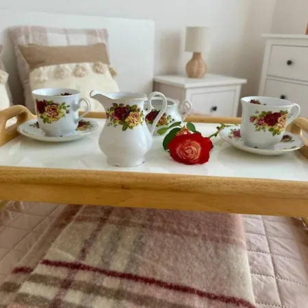 Harmony Apartamento *