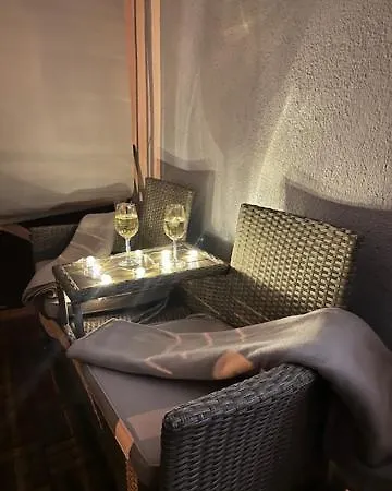Harmony Apartment
