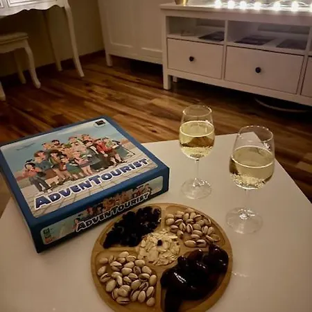 Harmony Apartment *