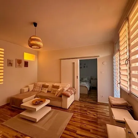 Harmony Apartamento *