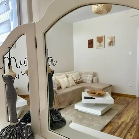 Apartment Harmony *