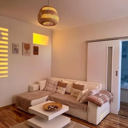 Apartment Harmony