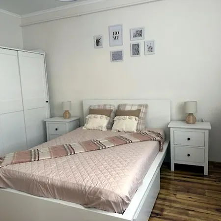 Apartment Harmony *