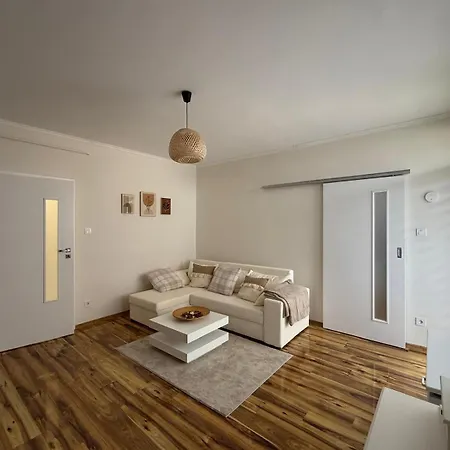 Apartament Harmony *