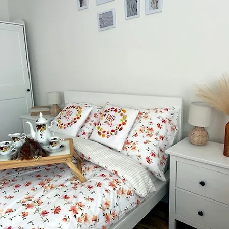 Harmony Apartman