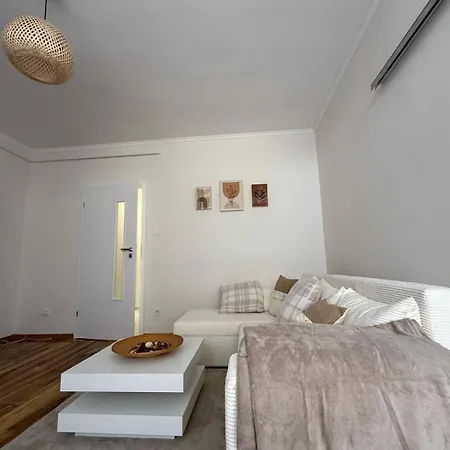 Appartement Harmony Pápa