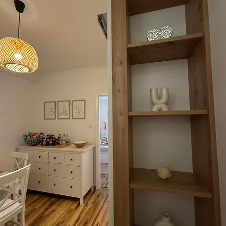 Harmony Apartment *