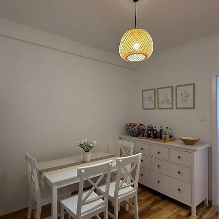 Harmony Apartment *