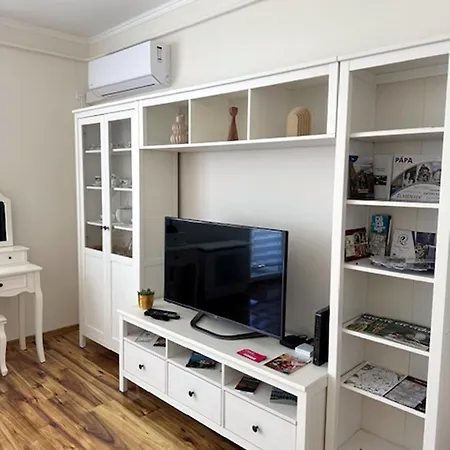 Apartment Harmony *
