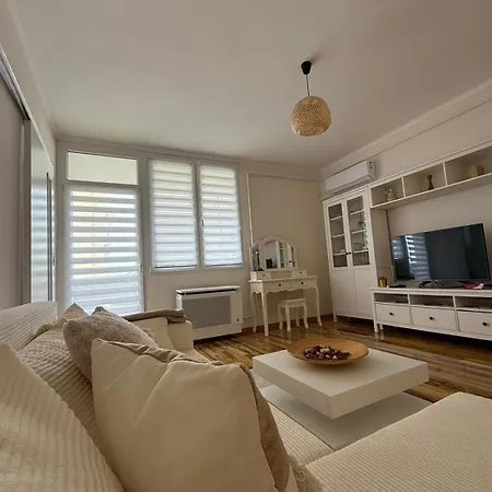 Harmony Appartement