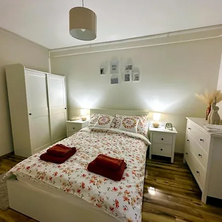 Harmony Apartmán *