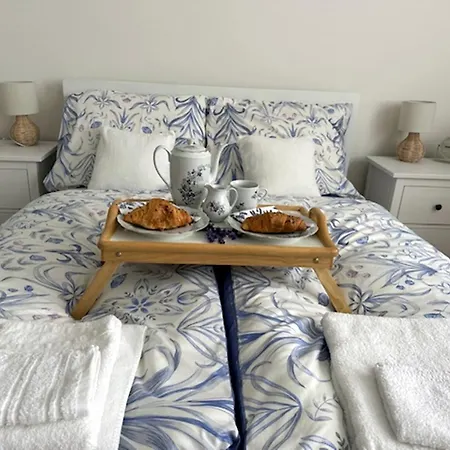 Harmony Apartman *