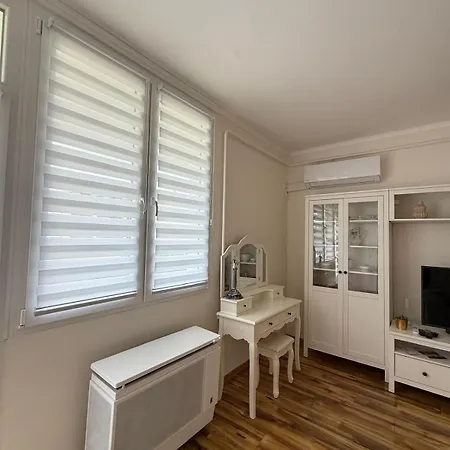 Harmony Apartment *