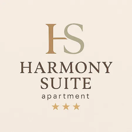 Apartment Harmony