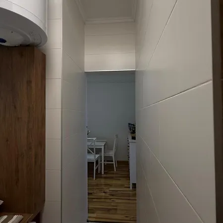 Apartment Harmony