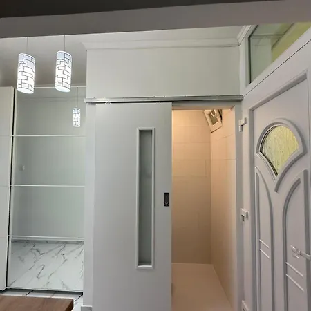 Harmony Apartment