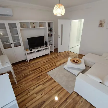 Apartman Harmony *
