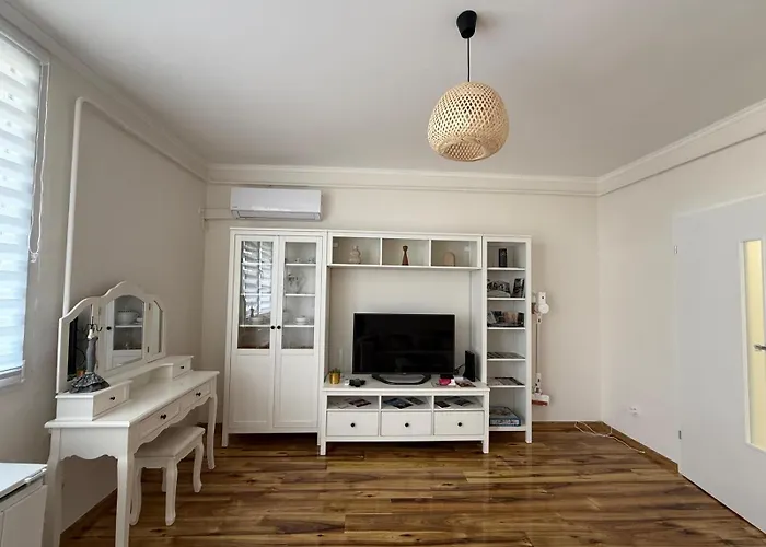 Harmony Appartamento Pápa