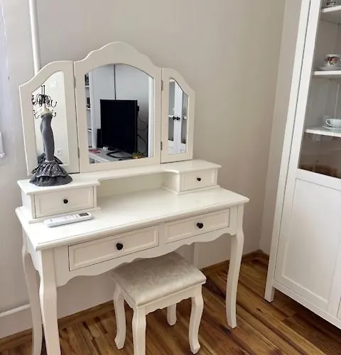 Harmony Appartamento