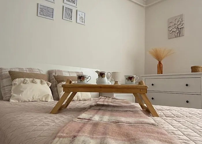 Apartamento Harmony *