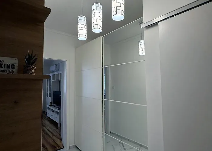 Harmony Appartamento