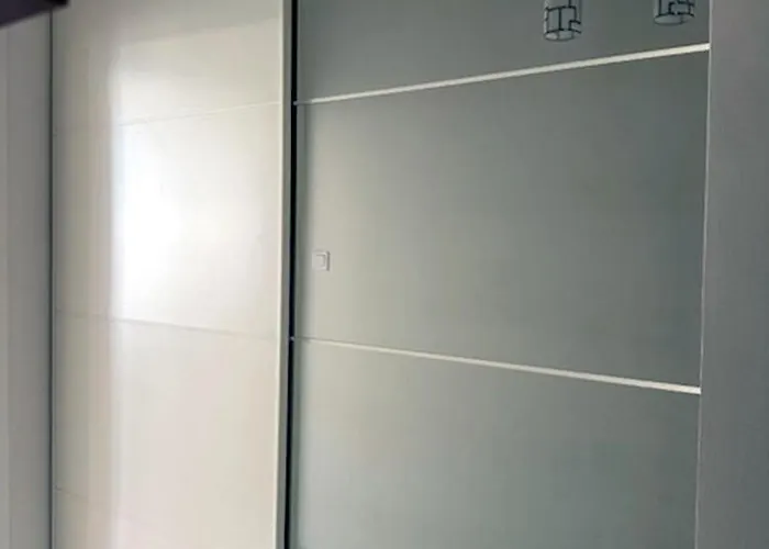 Apartamento Harmony *