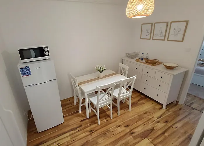 Harmony Apartamento *