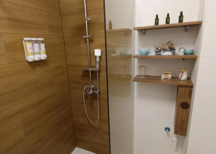 Apartamento Harmony Pápa