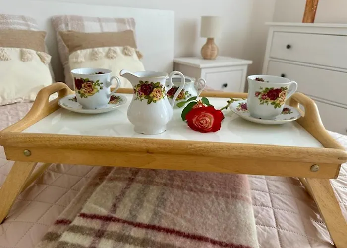 Harmony Apartamento *