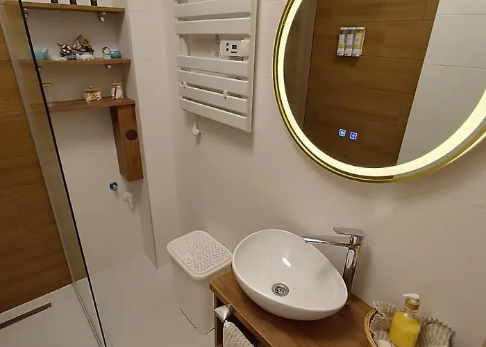 Harmony Apartamento *