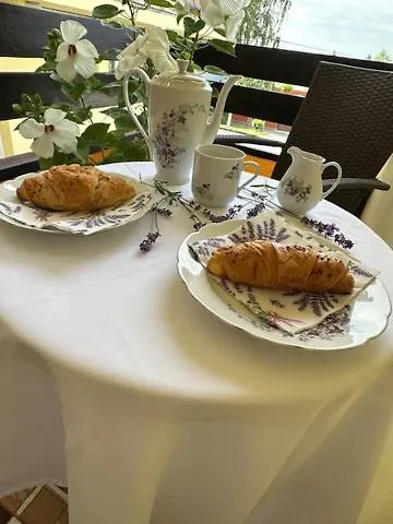 Apartamento Harmony Pápa