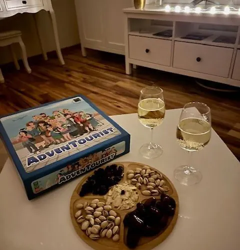 Harmony Appartamento *